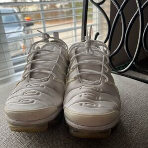Nike White Sneakers